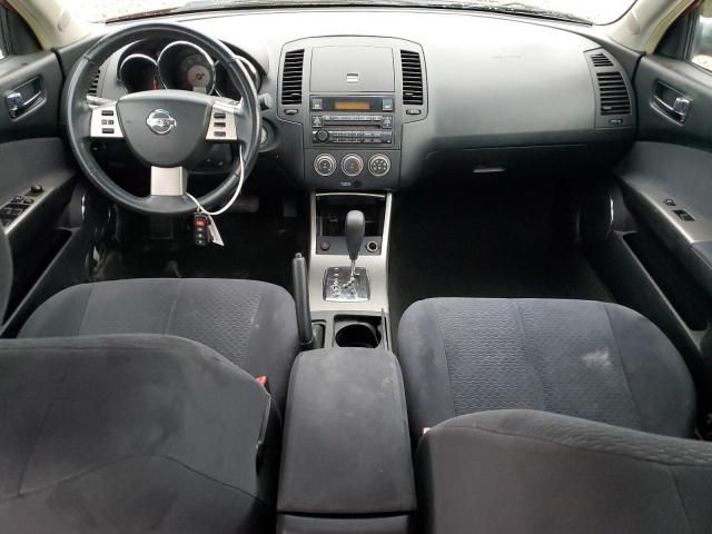 2006 Nissan Altima S