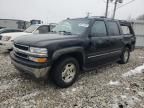 2004 Chevrolet Suburban K1500