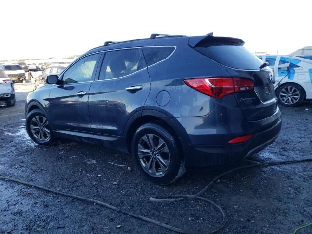 2015 Hyundai Santa FE Sport