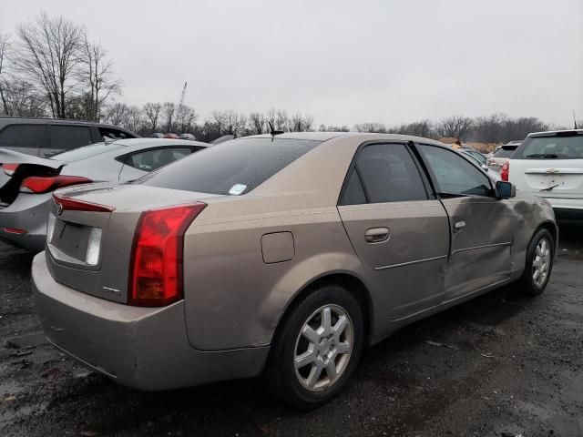 2006 Cadillac CTS HI Feature V6