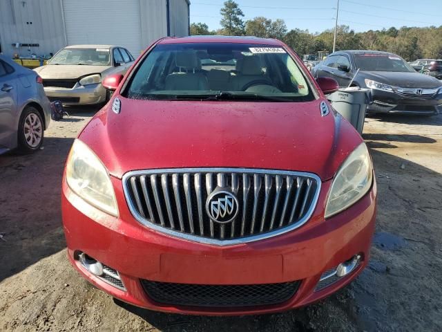 2013 Buick Verano Convenience