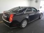 2012 Cadillac CTS Luxury Collection