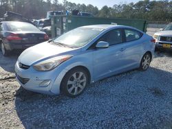 2012 Hyundai Elantra GLS en venta en Ellenwood, GA