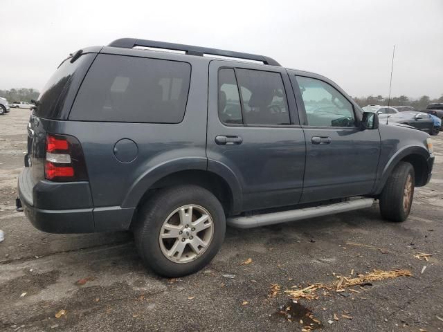 2010 Ford Explorer XLT