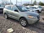 2009 Hyundai Santa FE GLS