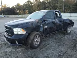 Dodge Vehiculos salvage en venta: 2017 Dodge RAM 1500 ST