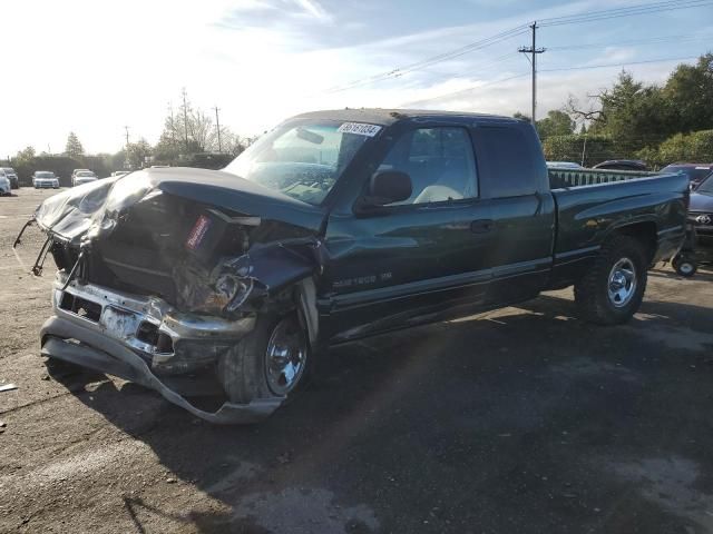 2001 Dodge RAM 1500