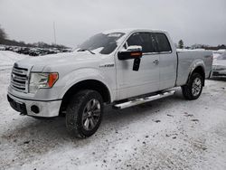 Lots with Bids for sale at auction: 2014 Ford F150 Super Cab