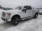 2014 Ford F150 Super Cab