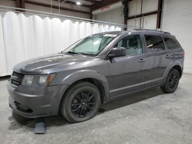 2020 Dodge Journey SE