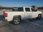 2014 Chevrolet Silverado C1500