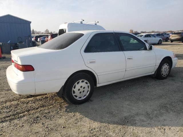 1997 Toyota Camry CE