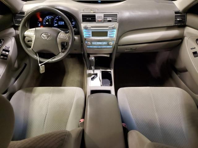 2007 Toyota Camry Hybrid