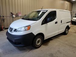 2019 Nissan NV200 2.5S en venta en Angola, NY