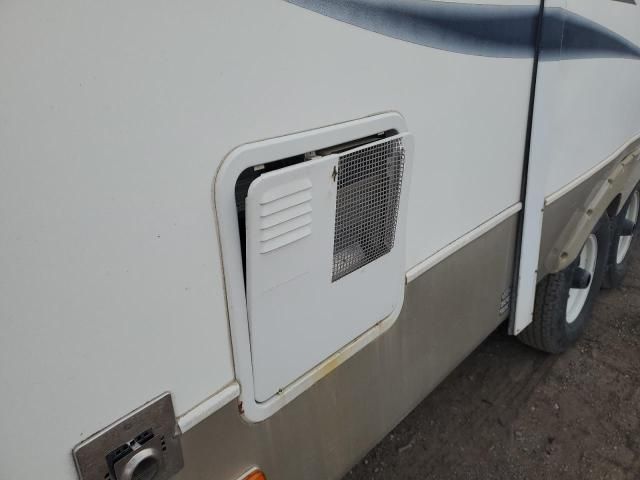 2006 Keystone Travel Trailer