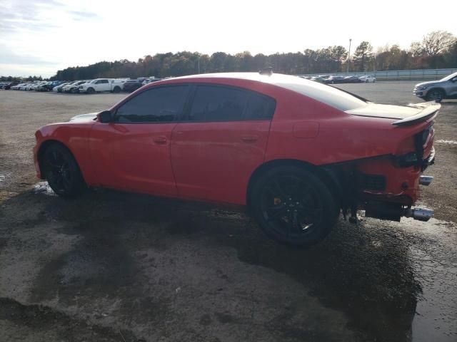 2020 Dodge Charger R/T