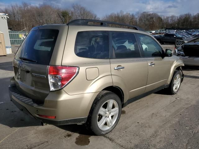 2009 Subaru Forester 2.5X Premium