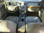 2007 Lincoln MKZ