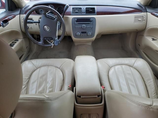 2010 Buick Lucerne CXL