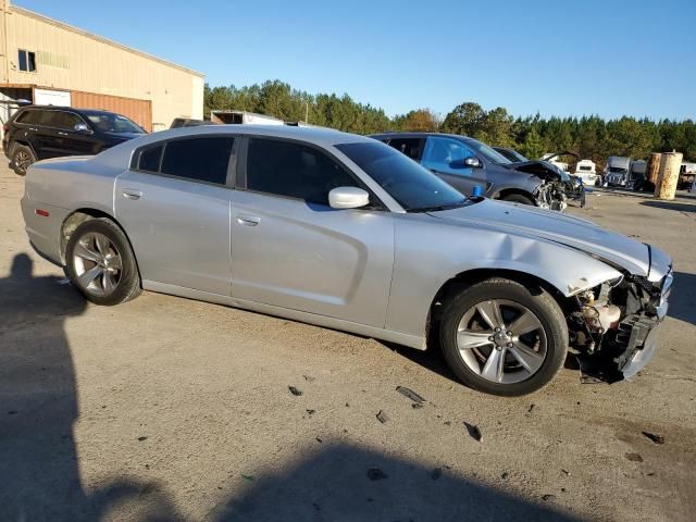 2012 Dodge Charger SE