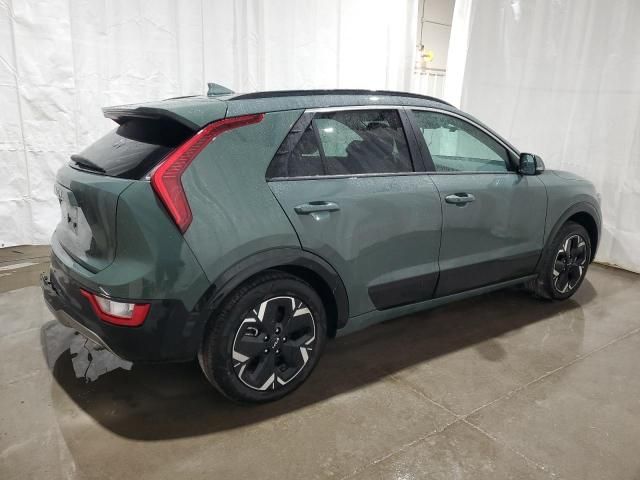 2023 KIA Niro Wind