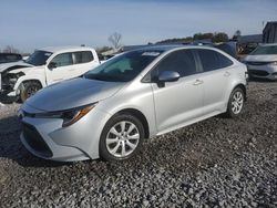 2022 Toyota Corolla LE en venta en Hueytown, AL