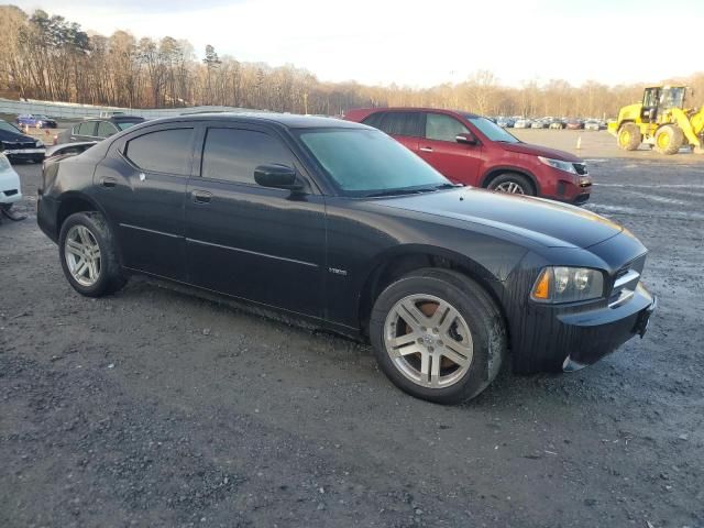 2010 Dodge Charger R/T