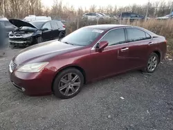 2008 Lexus ES 350 en venta en Baltimore, MD