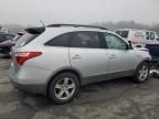 2008 Hyundai Veracruz GLS