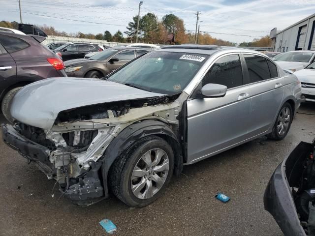 2009 Honda Accord EXL