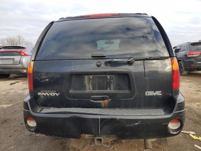 2006 GMC Envoy