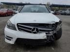 2014 Mercedes-Benz C 250