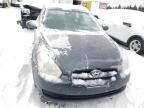 2007 Hyundai Accent Base