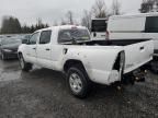 2008 Toyota Tacoma Double Cab Prerunner Long BED