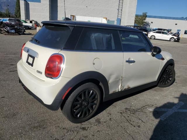 2015 Mini Cooper