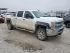 2016 Chevrolet Silverado K2500 Heavy Duty