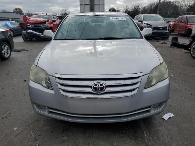 2006 Toyota Avalon XL