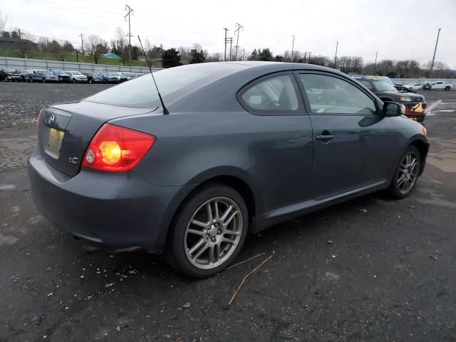 2005 Scion TC