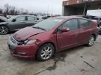 2010 Honda Insight EX