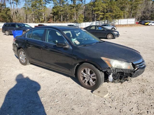 2011 Honda Accord SE