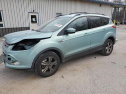 Ford Vehiculos salvage en venta: 2013 Ford Escape SE