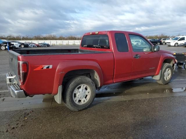 2005 Chevrolet Colorado