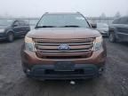 2011 Ford Explorer Limited