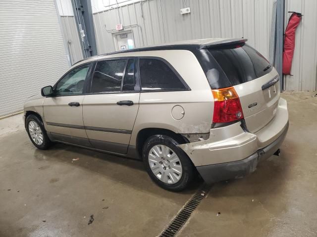 2006 Chrysler Pacifica