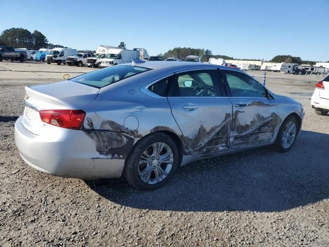 2015 Chevrolet Impala LT