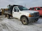 2000 Ford F350 SRW Super Duty