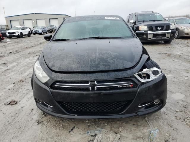 2013 Dodge Dart Limited