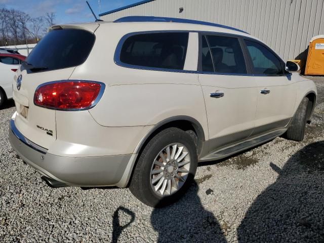 2009 Buick Enclave CXL