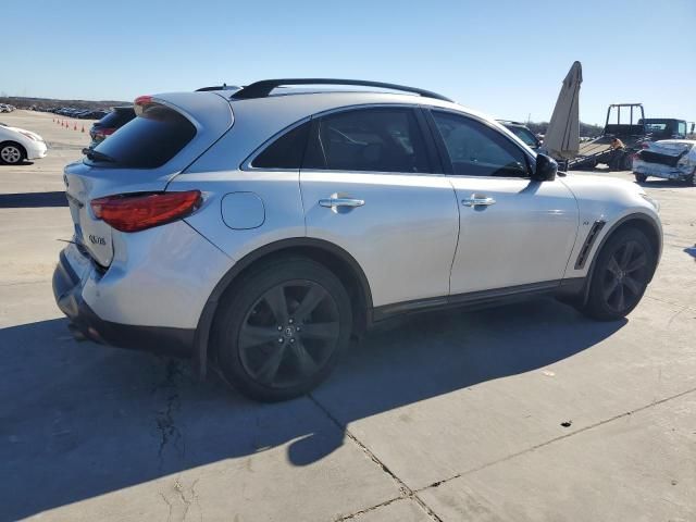 2015 Infiniti QX70