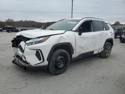 Toyota salvage cars for sale: 2023 Toyota Rav4 XLE